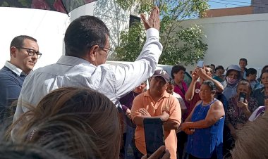 Colonos de Guanajuato capital avanzan en regularización de predios