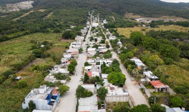 REPORTAJE | Colonia Unidad Antorchista: 17 años de lucha social en Chiapas