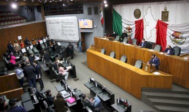 Presupuesto 2025 en Nuevo León