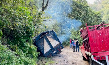 Tres pueblos en lucha