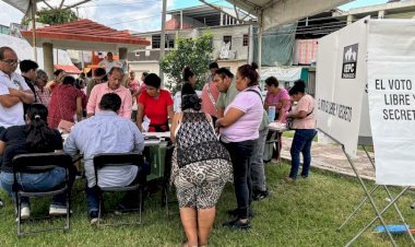 Candidatas antorchistas ganan delegaciones en Tabasco