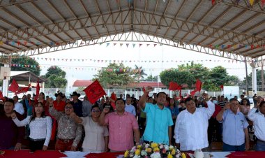 Despedimos el año festejando y en pie de lucha