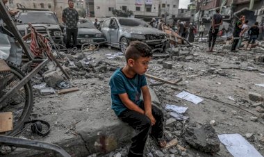 No hubo indulto para los niños de Gaza