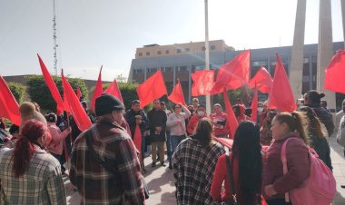 Familias sin luz por el incumplimiento de la CFE