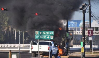 No cesa la violencia en Querétaro