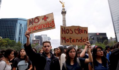 México, entre la inseguridad y la indiferencia gubernamental