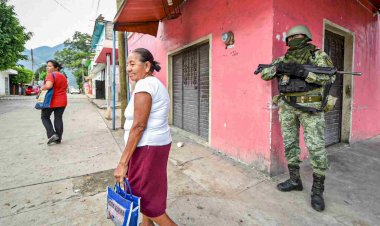 Violencia e inseguridad azotan a Chiapas, estado más pobre del sur