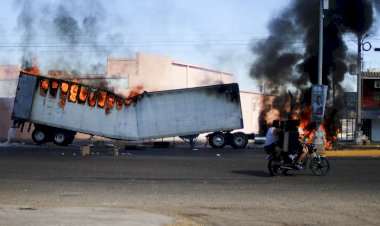 La fallida estrategia de seguridad, un México sin rumbo