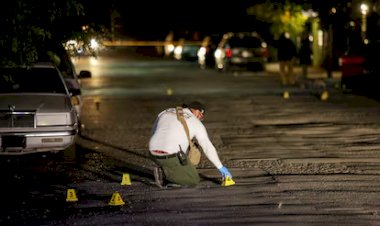 Seguridad, el gran pendiente