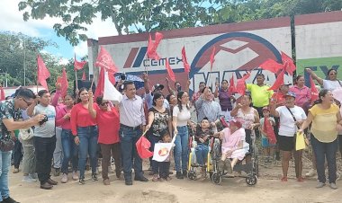 CRÓNICA | Un ejemplo de la lucha organizada en Chetumal