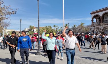 3 mil 500 familias de Los Cabos solicitan terreno al ayuntamiento