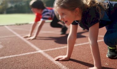 Insistir en que el deporte debe masificarse debe ser prioridad