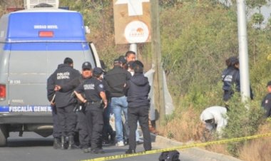 El Gobierno de Puebla no debe permitir asesinatos en Olomatlán