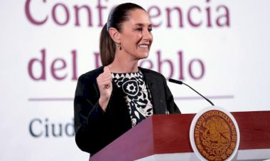 Presidencia de la República exhorta al gobernador de Hidalgo a dar audiencia y solución