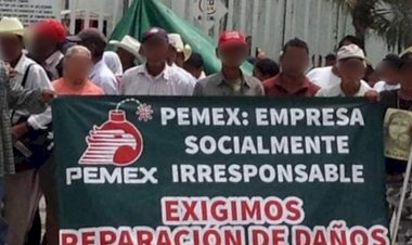 REPORTAJE | Contaminación, enfermedad y muerte, secuelas de Pemex en Tabasco