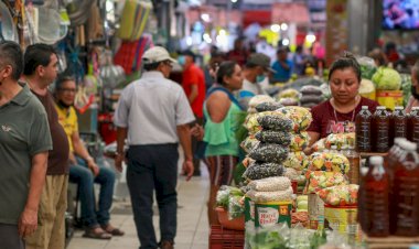 Incremento a canasta básica en Yucatán: ¿estamos mejor?