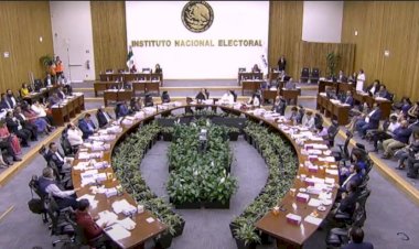 160 mdp para partidos en Sonora: ¿se justifican?