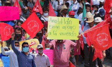 ¿Por qué se deben resolver las demandas de Antorcha en Oaxaca?