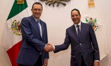 El gobierno de Querétaro y el “manejo” de siempre