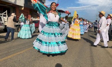 Alista Guerrero participación en Feria de Tecomatlán 2025