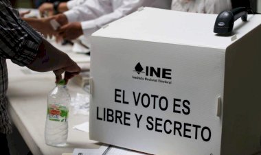 Elecciones municipales en Veracruz