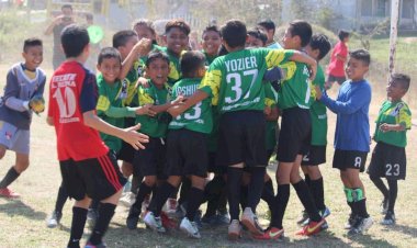 Invita Antorcha a Encuentro Estatal de Futbol en Córdoba