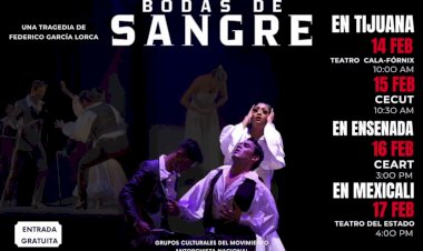 Gira Cultural por le noroeste