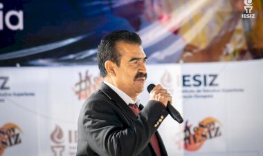 Coahuilenses invitan a su Jornada de Oratoria