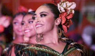 La Espartaqueada Cultural, un evento único en México