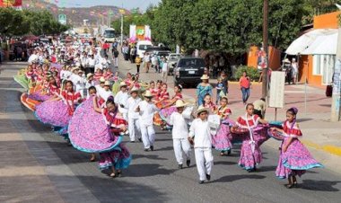 Feria Tecomatlán 2025, orgullo antorchista