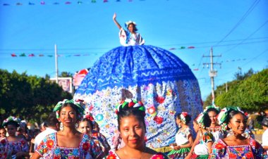 La feria de la unidad entre los pueblos