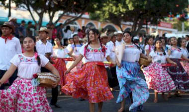 No tiene símil la Feria de Tecomatlán