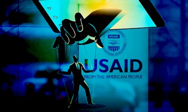 ASÍ PENSAMOS... | USAID, la agencia gringa para fabricar “verdades”