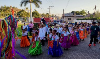 Delegación chihuahuense aplaude calidad de Feria de Tecomatlán