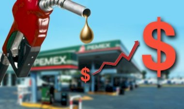 En Zacatecas no respetan precio pactado para gasolina