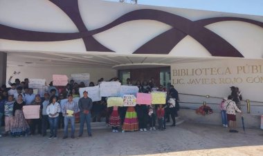 Instituto de Cultura ignora a jóvenes artistas de Quintana Roo