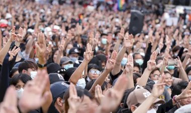 ¿Vivimos en el país más democrático del mundo?