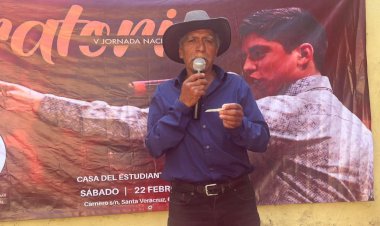 El arte voz del pueblo