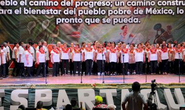 CRÓNICA | Más allá del aplauso