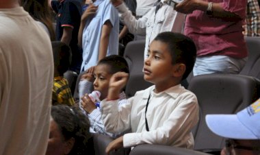 Desigualdad cultural: cuando el arte aún es lujo para los pobres