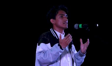 Oratoria, el arma más importante para convencer al pueblo de México