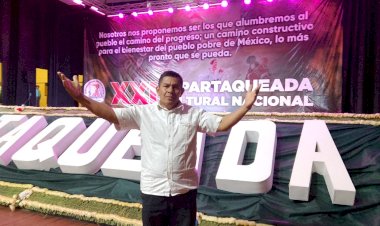 Otro oro para Tabasco en poesía
