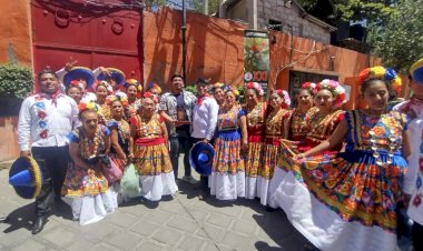 Espartaqueada Cultural 2025, grito de esperanza en medio de la adversidad