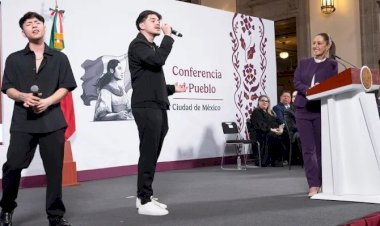 México ¿canta?