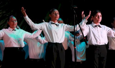 ENTREVISTA | Poesía coral con alma coahuilense