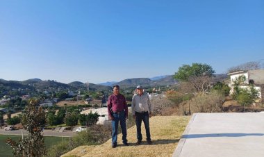 ENTREVISTA | Don Tacho y don Vale: cuatro décadas de lucha con Antorcha