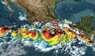 ¿Estamos preparados para la temporada de huracanes?