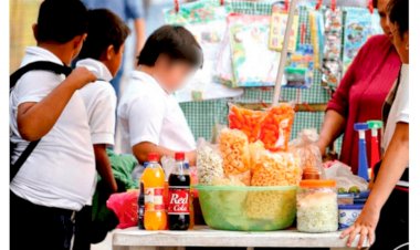Un país que no quiere a sus niños