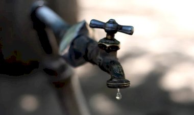 La crisis del agua en Guadalajara: desigualdad y acaparamiento