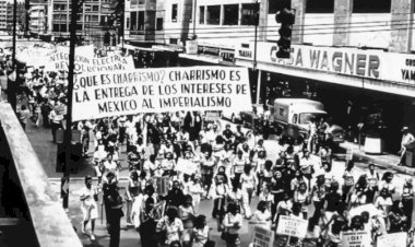 La promesa rota de la clase trabajadora